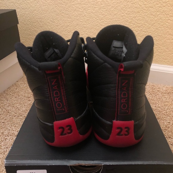 Flu game 12s - Picture 2 of 5